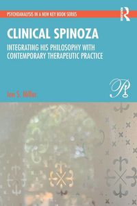 Produktbild: Clinical Spinoza