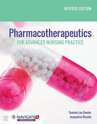 Produktbild: Pharmacotherapeutics For Advd