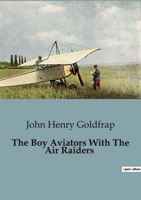 Produktbild: The Boy Aviators With The Air Raiders