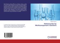 Produktbild: Heterocycles by Multicomponent reactions