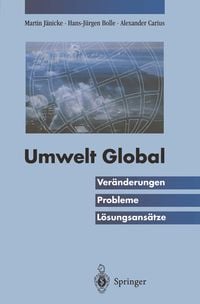 Produktbild: Umwelt Global