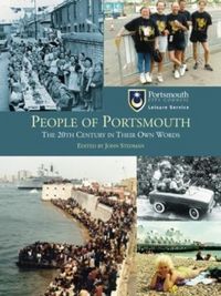 Produktbild: People of Portsmouth