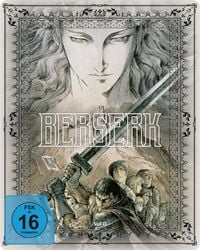 Produktbild: Berserk - Volume 2 ( Episode 14-25) Limitiertes Steelbook [2 BRs]
