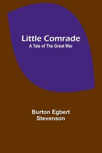 Produktbild: Little comrade