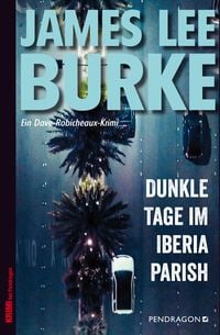 Produktbild: Dunkle Tage im Iberia Parish