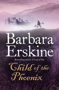 Produktbild: Child of the Phoenix
