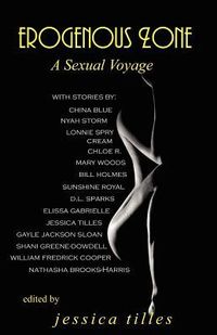 Produktbild: Erogenous Zone: A Sexual Voyage