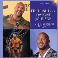Produktbild: Ein Tribut an .  Dwayne Johnson