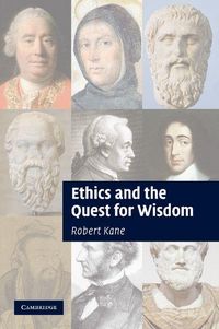 Produktbild: Ethics and the Quest for Wisdom