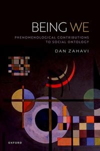 Produktbild: Being We