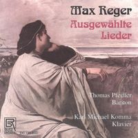 Produktbild: Ausgew&auml;hlte Lieder