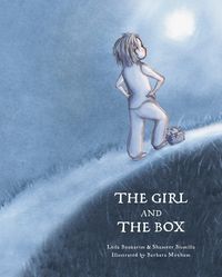 Produktbild: Girl and the Box
