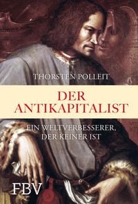 Produktbild: Der Antikapitalist
