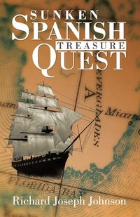 Produktbild: Sunken Spanish Treasure Quest