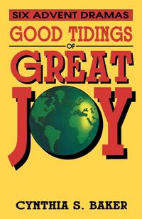 Produktbild: Good Tidings Of Great Joy