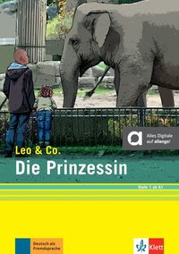 Produktbild: Die Prinzessin (Stufe 1)