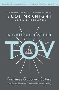 Produktbild: A Church Called Tov
