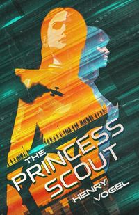 Produktbild: The Princess Scout