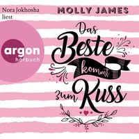 Produktbild: Das Beste kommt zum Kuss