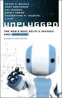 Produktbild: Unplugged: The Web's Best Sci-Fi & Fantasy - 2008 Download