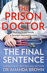 Produktbild: The Prison Doctor