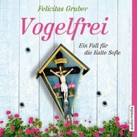 Produktbild: Vogelfrei
