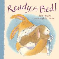 Produktbild: Johnson, J: Ready for Bed!