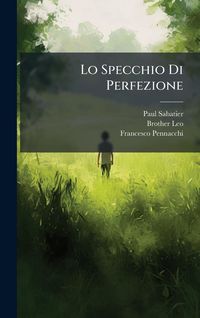 Produktbild: Lo Specchio Di Perfezione