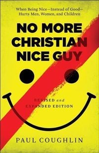 Produktbild: No More Christian Nice Guy