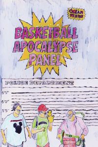 Produktbild: Basketball Apocalypse Panel