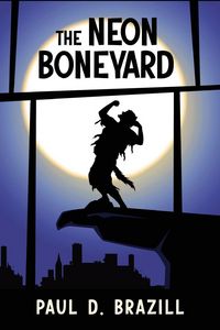 Produktbild: The Neon Boneyard