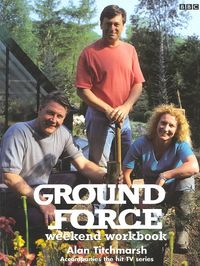 Produktbild: Ground Force