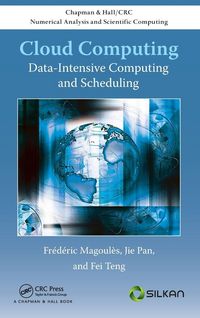 Produktbild: Cloud Computing