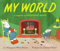 Produktbild: My World