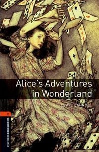 Produktbild: 7. Schuljahr, Stufe 2 - Alice's Adventures in Wonderland - Neubearbeitung