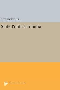 Produktbild: State Politics in India