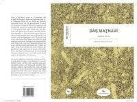 Produktbild: Das Masnavi