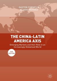 Produktbild: The China-Latin America Axis