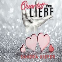 Produktbild: Quartett der Liebe