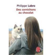 Produktbild: Fre-des Cornichons Au Chocolat