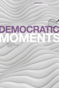 Produktbild: Democratic Moments