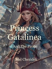 Produktbild: Princess Gatalinea And The Pirate