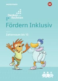Produktbild: F&ouml;rdern Inklusiv