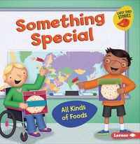 Produktbild: Something Special