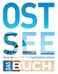 Bild vom Artikel Ostsee. Das Buch vom Autor 