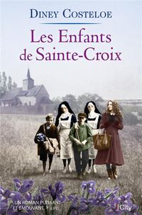 Produktbild: Les enfants de Sainte-Croix