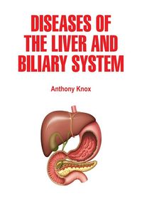 Produktbild: Diseases of the Liver and Biliary System