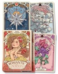 Produktbild: Romantic Lenormand Oracle