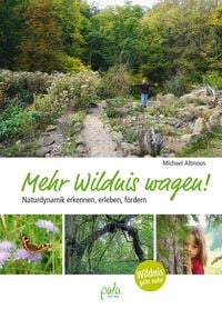 Produktbild: Mehr Wildnis wagen!