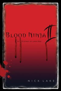 Produktbild: Blood Ninja II